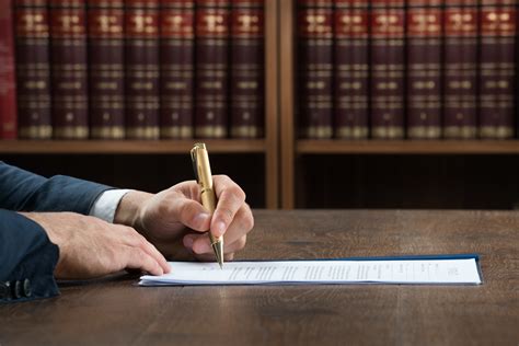 What Legal Terms In Estate Planning Do Non Lawyers Need To Know