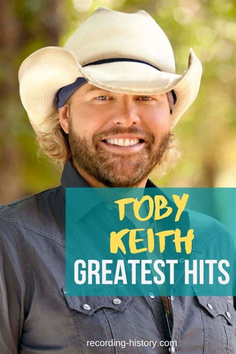 10 Best Toby Keith Songs And Lyrics All Time Greatest Hits