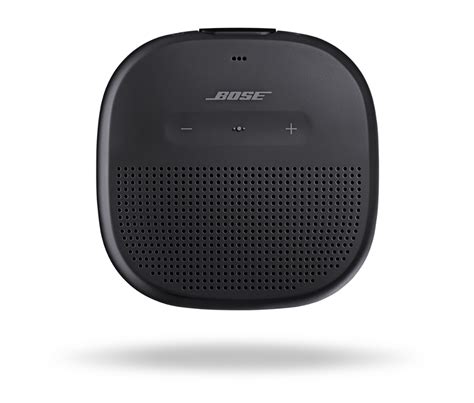 Bose Soundlink Micro Bluetooth Speaker Bose