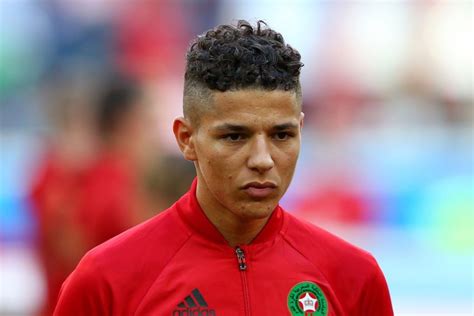 Amine harit is a professional footballer who plays as a midfielder for bundesliga 2 club schalke 04 and the morocco national team. Maroc : L'audition de Amine Harit repoussée