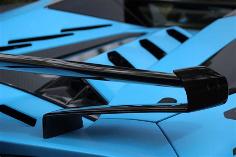 Spoiler Vs Wing Which Is Better For Your Vehicle In The Garage