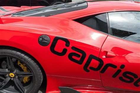 We did not find results for: Ferrari 458 Capristo Fuel Tank Cap in Carbon | Capristo UK