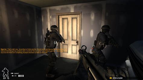 Swat 4 Gold Edition Available Drm Free On