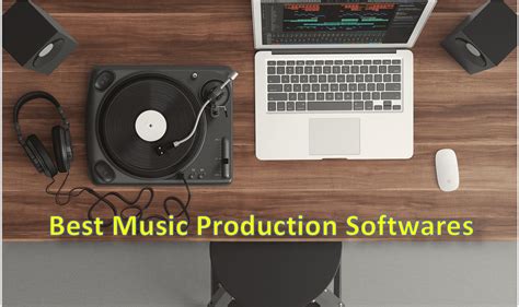 Quicktime is undoubtedly the best audio recording software for mac. Top 10 Best Music Production Software for Windows & MAC 2018