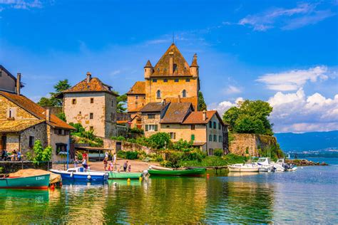 Best Places To Visit In France In Summer 2024 France Summer Ideas