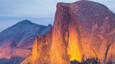 Yosemite Sun Rays 4k Hd Nature 4k Wallpapers Images