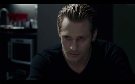 Eviltwin S Male Film Tv Screencaps True Blood X Alexander