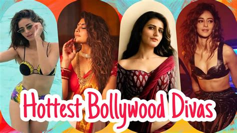 top 10 most beautiful and hottest bollywood actresses of india