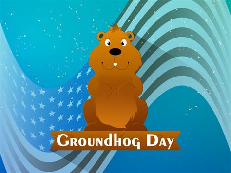 Groundhog Day In When Where Why How Is Celebrated
