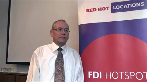 Fdi International Training Seminar Talks To Roel Spee Youtube