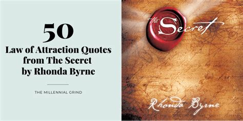 Getting the books secret daily teachings rhonda byrne simon now is not type of challenging means. 50 Law of Attraction Quotes from The Secret by Rhonda ...