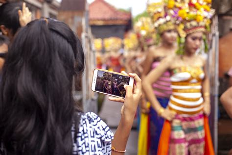How Bali Became The Ultimate Destination For Digital Nomads Indonesia