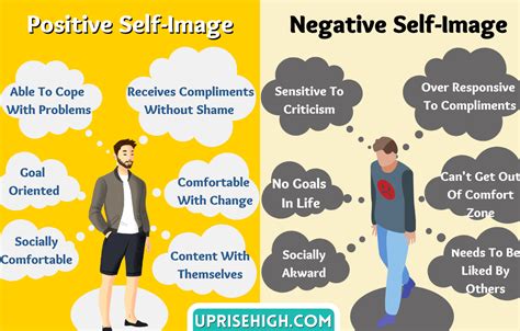 9 Effective Tips To Kill Your Destructive Self Image