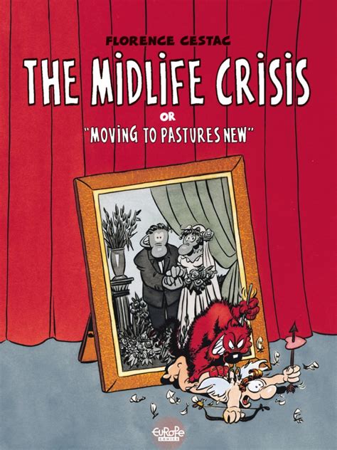 The Midlife Crisis 1 Download Free Cbr Cbz Comics 0 Day Releases