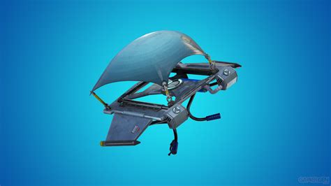 Fortnite Le Planeur Très Bientôt Redéployable Dans Tous Les Modes