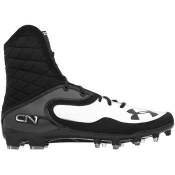 Maybe you would like to learn more about one of these? Under Armour Cam Highlight MC Mens Football Cleats - Black ...