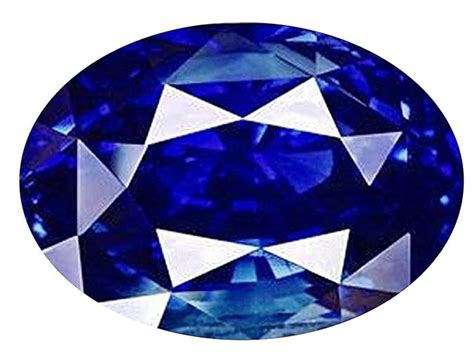 Buy Shudh Certified 325 Ratti Indra Blue Sapphire Neelamnilam Stone