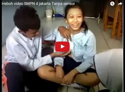 Video Smp N4 Jakarta Kaisar Soal