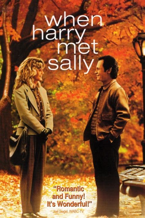 Movie Review When Harry Met Sally Virily