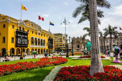 Lima Tourism 2019 Best Of Lima Peru Tripadvisor