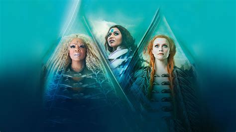 A Wrinkle In Time Disney
