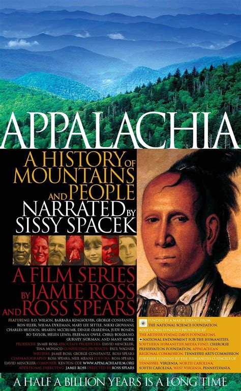 Appalachia A History Of Mountains And People 2009