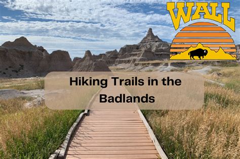 Travel Blog Wall Badlands Area Chamber Of Commerce