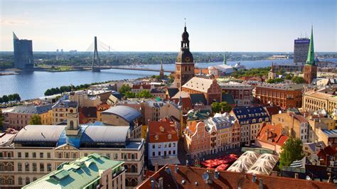 Riga Turismo Qué Visitar En Riga Letonia 2021 Viaja Con Expedia