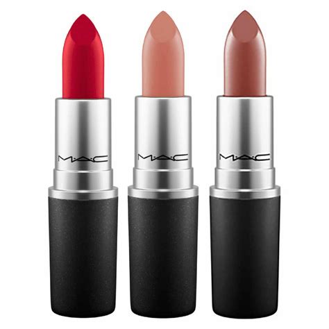 Lipstick Mac Cosmetics