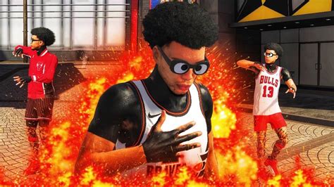 Drippiest Outfits On Nba 2k20 Look Like A Tryhard Vol 57 Youtube