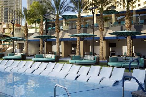 Elara Hotel By Hilton Grand Vacations Las Vegas Nv See Discounts