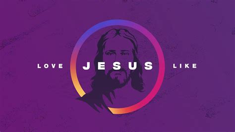 Part 9 Of Our Love Like Jesus Series Youtube
