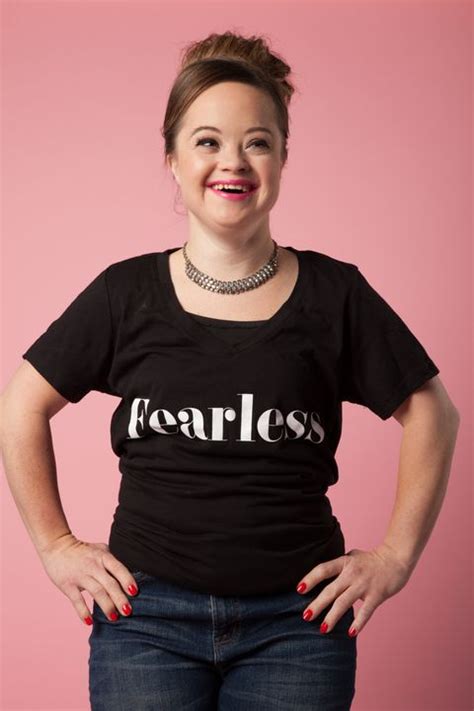 Katie Meade First Down Syndrome Model For Beauty And Pin Ups