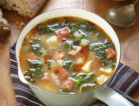 Épinglé sur Soupe et potage