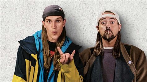 Interview Kevin Smith Talks Jay And Silent Bob Reboot Moviehole