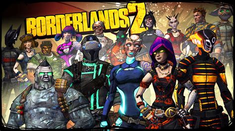 New Borderlands 2 Dlc Available Einfo Games