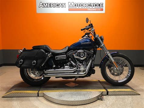 Hd fxdc super glide custom harley davidson fxdc super glide custom was one among the 12 harley davidson bikes that were recently launched in india. 2013 Harley-Davidson Dyna Super Glide | American ...