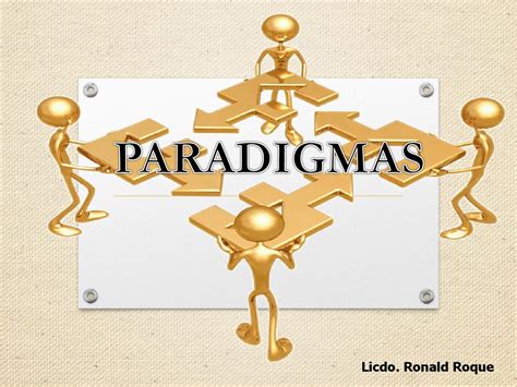 Paradigmas Sociologicos By Dev Ujmd Issuu