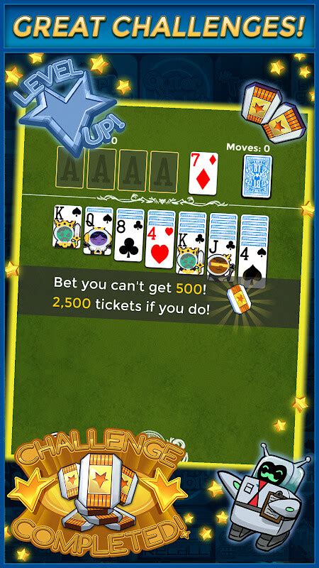 Maybe you would like to learn more about one of these? Solitaire - Make Money Free Free Android Game download - Download the Free Solitaire - Make ...