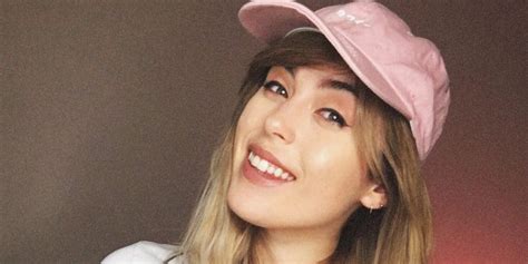 Who Is Youtuber And Twitch Streamer Heyimbee Biography