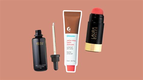 Allure Beauty Editors Favorite Products Of November 2022 — Reviews Allure