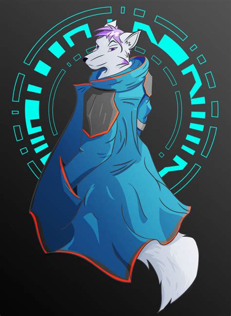 Jigoku 20 By Jigokufox On Deviantart