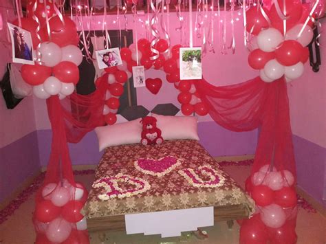 15 Diy Bedroom Decoration For A Romantic Valentine S Day