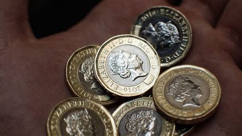 Business Live Pound Holds Gains Bbc News