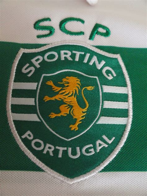 Claim your 50£ welcome bonus and win great rewards! Fábio: Coleção: Camisa de futebol #26 - Sporting Clube de ...