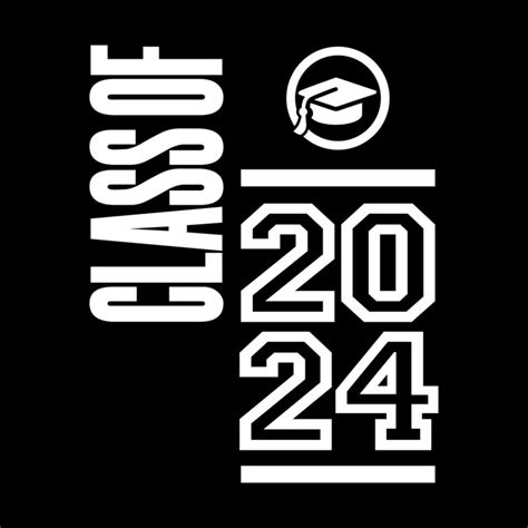 Class Of 2024 Senior Graduation School Mens T Shirt Cido Lopez Shop