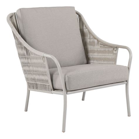 Better Homes And Gardens Palomar 3 Piece Patio Woven Chat Set With Gray