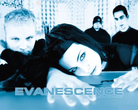 Evanescence♥ Evanescence Wallpaper 6458311 Fanpop