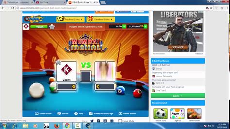 Because cash and coins are really important in this game. 8 ball pool coin hack 100% working 2016 - YouTube