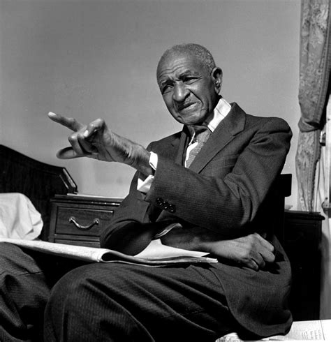 George Washington Carver The Black History Monthiest Of Them All